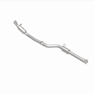 Mercedes-Benz SL550 Performance Exhaust - Magnaflow - OEM Grade Direct-Fit Catalytic Converter - `13-`20