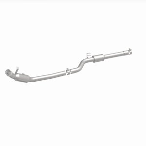 Mercedes-Benz SL550 Performance Exhaust - Magnaflow - OEM Grade Direct-Fit Catalytic Converter - `13-`20