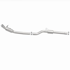 Mercedes-Benz SL550 Performance Exhaust - Magnaflow - OEM Grade Direct-Fit Catalytic Converter - `13-`20