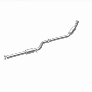 Mercedes-Benz SL550 Performance Exhaust - Magnaflow - OEM Grade Direct-Fit Catalytic Converter - `13-`20