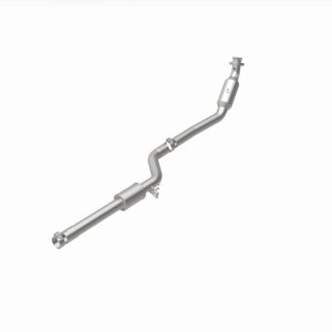 Mercedes-Benz SL550 Performance Exhaust - Magnaflow - OEM Grade Direct-Fit Catalytic Converter - `13-`20