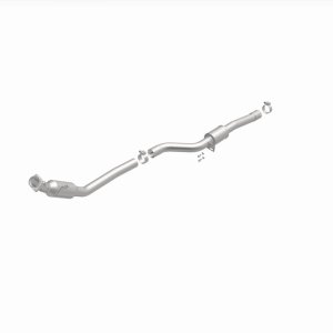 Mercedes-Benz SL550 Catalytic Converter - Magnaflow - OEM Grade Direct-Fit - `13-`20
