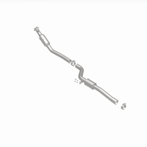 Mercedes-Benz SL550 Catalytic Converter - Magnaflow - OEM Grade Direct-Fit - `13-`20