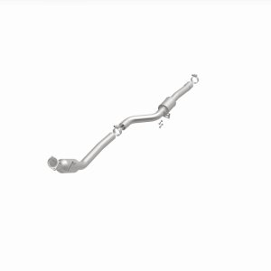 Mercedes-Benz SL550 Catalytic Converter - Magnaflow - OEM Grade Direct-Fit - `13-`20