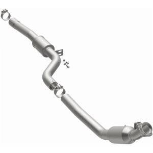 Mercedes-Benz SL550 Catalytic Converter - Magnaflow - OEM Grade Direct-Fit - `13-`20