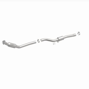 Mercedes-Benz SL550 Catalytic Converter - Magnaflow - OEM Grade Direct-Fit - `13-`20
