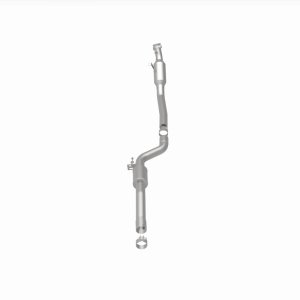 Mercedes-Benz SL550 Catalytic Converter - Magnaflow - OEM Grade Direct-Fit - `13-`20