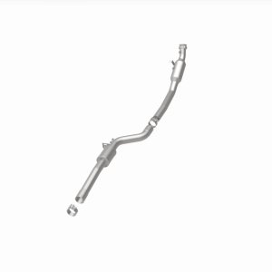 Mercedes-Benz SL550 Catalytic Converter - Magnaflow - OEM Grade Direct-Fit - `13-`20