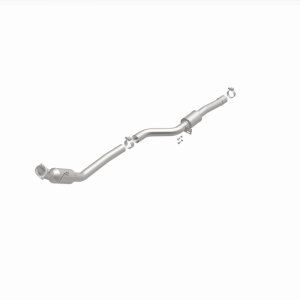 Mercedes-Benz SL550 Catalytic Converter - Magnaflow - OEM Grade Direct-Fit - `13-`20