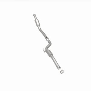 Mercedes-Benz SL550 Catalytic Converter - Magnaflow - OEM Grade Direct-Fit - `13-`20