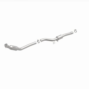 Mercedes-Benz SL550 Catalytic Converter - Magnaflow - OEM Grade Direct-Fit - `13-`20