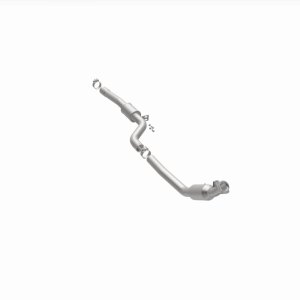Mercedes-Benz SL550 Catalytic Converter - Magnaflow - OEM Grade Direct-Fit - `13-`20