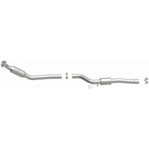 Mercedes-Benz SL550 Catalytic Converter - Magnaflow - OEM Grade Direct-Fit - `13-`20