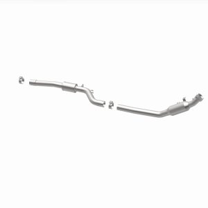 Mercedes-Benz SL550 Catalytic Converter - Magnaflow - OEM Grade Direct-Fit - `13-`20