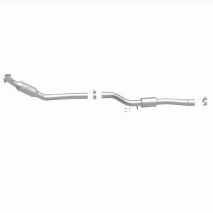 Mercedes-Benz SL550 Catalytic Converter - Magnaflow - OEM Grade Direct-Fit - `13-`20