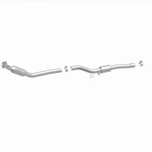 Mercedes-Benz SL550 Catalytic Converter - Magnaflow - OEM Grade Direct-Fit - `13-`20