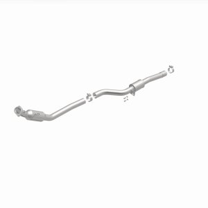 Mercedes-Benz SL550 Catalytic Converter - Magnaflow - OEM Grade Direct-Fit - `13-`20