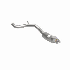 Land Rover Range Rover Sport Catalytic Converter - Underbody - Magnaflow - OEM Grade Direct-Fit, Federal/EPA Compliant, Stainless Steel - `14-`19
