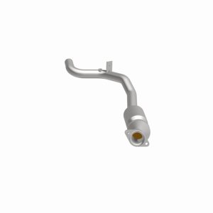 Land Rover Range Rover Sport Catalytic Converter - Underbody - Magnaflow - OEM Grade Direct-Fit, Federal/EPA Compliant, Stainless Steel - `14-`19