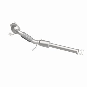 Volvo XC70 Catalytic Converter - Underbody - Magnaflow - Direct Fit - 2016