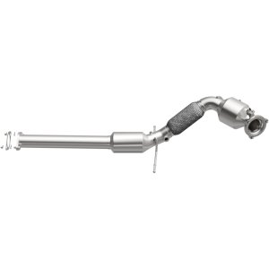 Volvo XC70 Catalytic Converter - Underbody - Magnaflow - Direct Fit - 2016