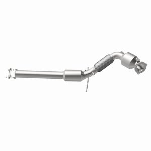 Volvo XC70 Catalytic Converter - Underbody - Magnaflow - Direct Fit - 2016