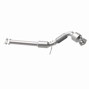 Volvo XC70 Catalytic Converter - Underbody - Magnaflow - Direct Fit - 2016