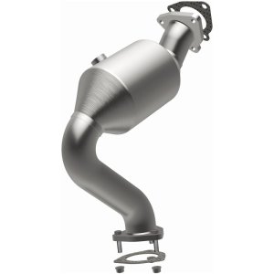 Audi A8 Quattro Performance Exhaust - Magnaflow - Direct Fit Catalytic Converter - `11-`12