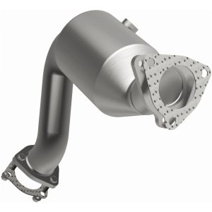 Audi A8 Quattro Performance Exhaust - Magnaflow - Direct Fit Catalytic Converter - `11-`12