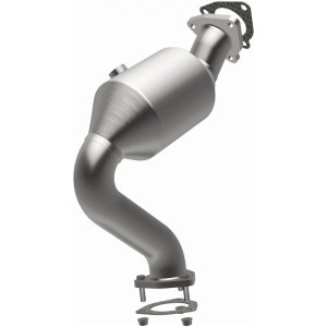 Audi A8 Quattro Performance Exhaust - Magnaflow - Direct Fit Catalytic Converter - `11-`12