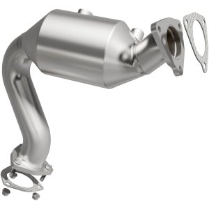 Audi A8 Quattro Performance Exhaust - Magnaflow - Direct Fit Catalytic Converter - `11-`12