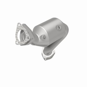 Audi A8 Quattro Performance Exhaust - Magnaflow - Direct Fit Catalytic Converter - `11-`12