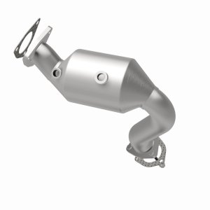 Audi A8 Quattro Performance Exhaust - Magnaflow - Direct Fit Catalytic Converter - `11-`12
