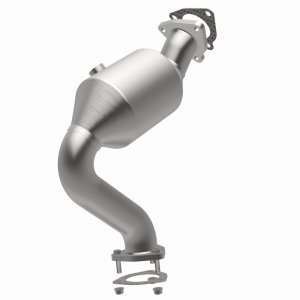 Audi A8 Quattro Performance Exhaust - Magnaflow - Direct Fit Catalytic Converter - `11-`12