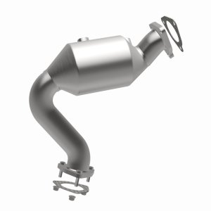 Audi A8 Quattro Performance Exhaust - Magnaflow - Direct Fit Catalytic Converter - `11-`12