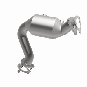Audi A8 Quattro Performance Exhaust - Magnaflow - Direct Fit Catalytic Converter - `11-`12
