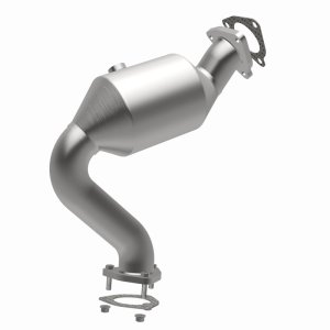 Audi A8 Quattro Performance Exhaust - Magnaflow - Direct Fit Catalytic Converter - `11-`12