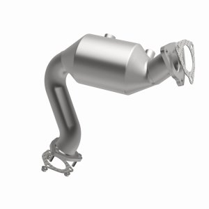 Audi A8 Quattro Performance Exhaust - Magnaflow - Direct Fit Catalytic Converter - `11-`12