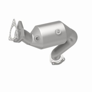 Audi A8 Quattro Performance Exhaust - Magnaflow - Direct Fit Catalytic Converter - `11-`12