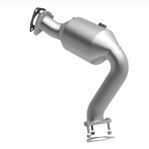 Audi A8 Quattro Catalytic Converter - Magnaflow - Direct Fit - `11-`12