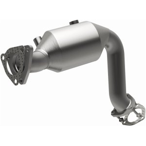 Audi A8 Quattro Catalytic Converter - Magnaflow - Direct Fit - `11-`12