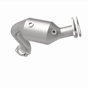 Audi A8 Quattro Catalytic Converter - Magnaflow - Direct Fit - `11-`12