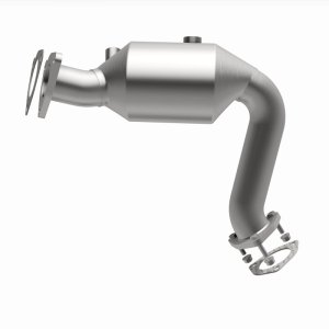 Audi A8 Quattro Catalytic Converter - Magnaflow - Direct Fit - `11-`12