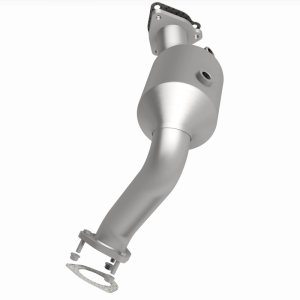 Audi A8 Quattro Catalytic Converter - Magnaflow - Direct Fit - `11-`12