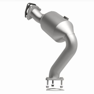 Audi A8 Quattro Catalytic Converter - Magnaflow - Direct Fit - `11-`12