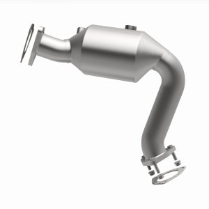 Audi A8 Quattro Catalytic Converter - Magnaflow - Direct Fit - `11-`12