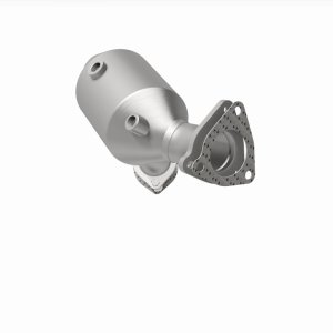 Audi A8 Quattro Catalytic Converter - Magnaflow - Direct Fit - `11-`12