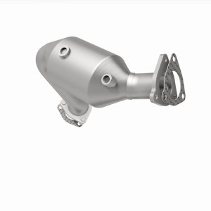 Audi A8 Quattro Catalytic Converter - Magnaflow - Direct Fit - `11-`12
