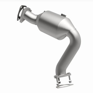 Audi A8 Quattro Catalytic Converter - Magnaflow - Direct Fit - `11-`12