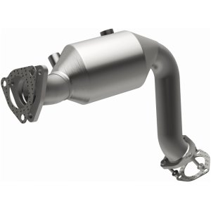 Audi A8 Quattro Catalytic Converter - Magnaflow - Direct Fit - `11-`12